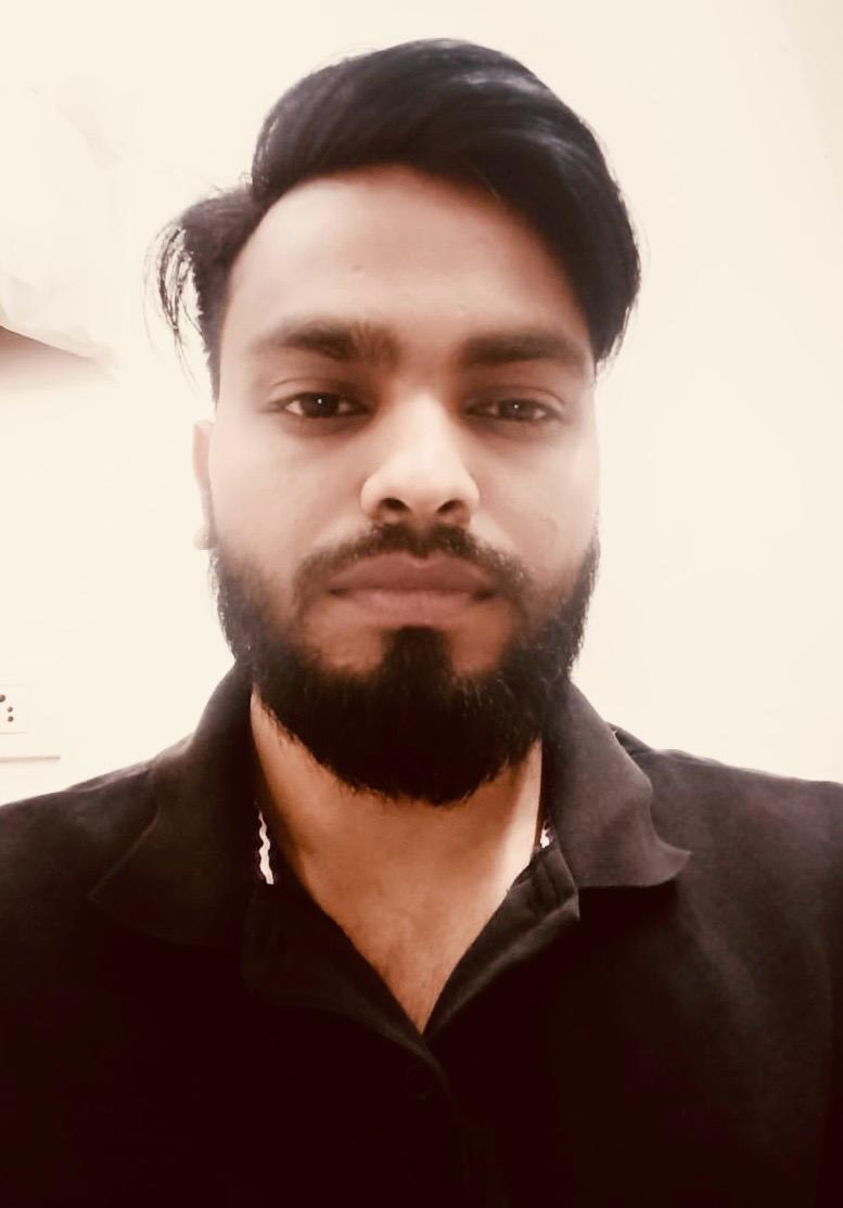 Director Aman Mishra